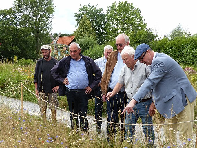 Foto: NABU Naturschutzhof